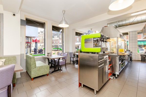 Medium property photo - Benthuizerstraat 38B, 3036 CH Rotterdam